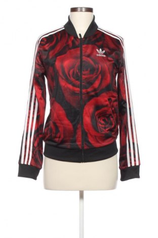 Damenjacke Adidas, Größe XS, Farbe Mehrfarbig, Preis 56,99 €