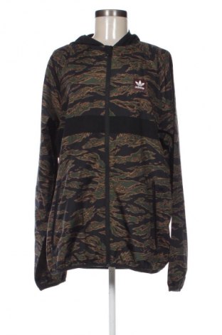 Damenjacke Adidas Originals, Größe L, Farbe Mehrfarbig, Preis € 61,99