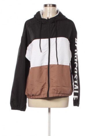 Дамско яке Aeropostale, Размер L, Цвят Многоцветен, Цена 77,99 лв.