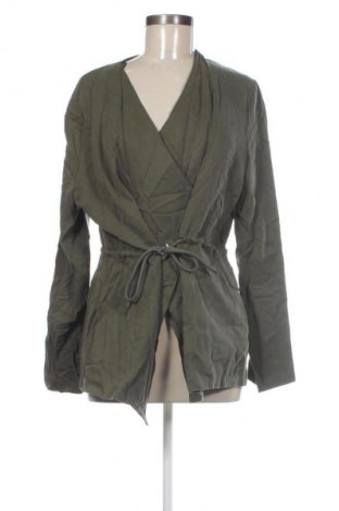 Damenjacke Alba Moda, Größe XXL, Farbe Grün, Preis € 44,99