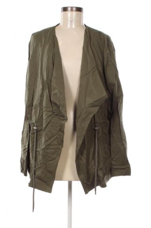 Kurtka damska Alba Moda, Rozmiar XXL, Kolor Zielony, Cena 219,99 zł