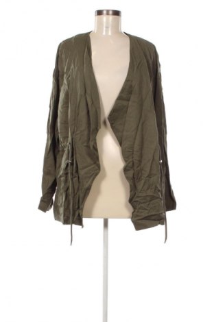 Dámská bunda  Alba Moda, Velikost XXL, Barva Zelená, Cena  2 549,00 Kč