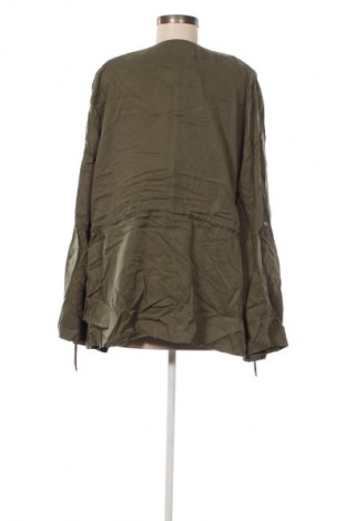Dámská bunda  Alba Moda, Velikost XXL, Barva Zelená, Cena  2 549,00 Kč