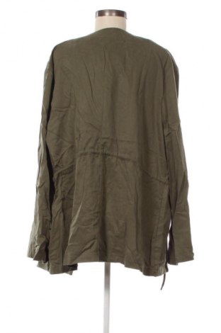 Damenjacke Alba Moda, Größe XXL, Farbe Grün, Preis € 44,99