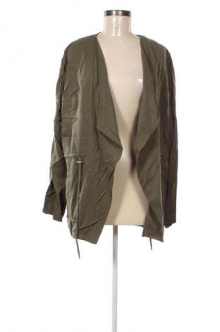 Dámská bunda  Alba Moda, Velikost XXL, Barva Zelená, Cena  1 029,00 Kč