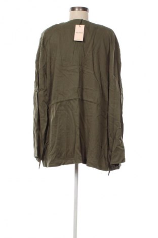 Dámská bunda  Alba Moda, Velikost XXL, Barva Zelená, Cena  1 029,00 Kč