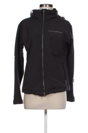 Damenjacke Alpine Pro, Größe M, Farbe Schwarz, Preis € 20,99