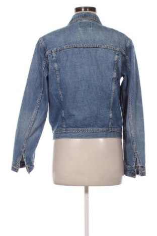 Γυναικείο μπουφάν American Eagle, Μέγεθος S, Χρώμα Μπλέ, Τιμή 28,13 €