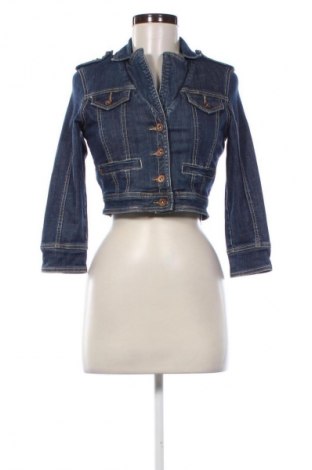 Damenjacke Amisu, Größe S, Farbe Blau, Preis € 16,81
