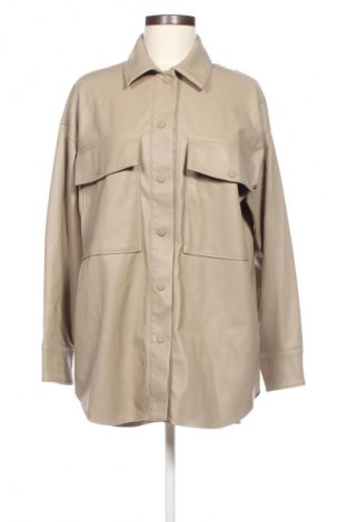 Damenjacke Amisu, Größe S, Farbe Beige, Preis € 33,99