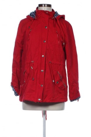 Damenjacke Anany, Größe L, Farbe Rot, Preis € 33,99