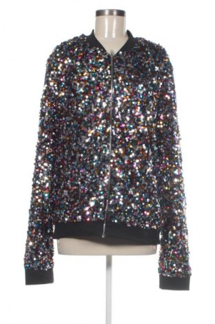 Damenjacke Anna Kaci, Größe XXL, Farbe Mehrfarbig, Preis € 33,99