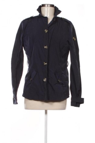 Дамско яке Armani Jeans, Размер XL, Цвят Син, Цена 244,99 лв.