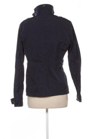 Дамско яке Armani Jeans, Размер XL, Цвят Син, Цена 244,99 лв.
