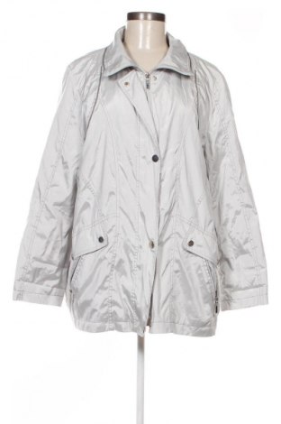 Damenjacke Atelier Creation, Größe L, Farbe Grau, Preis € 13,99