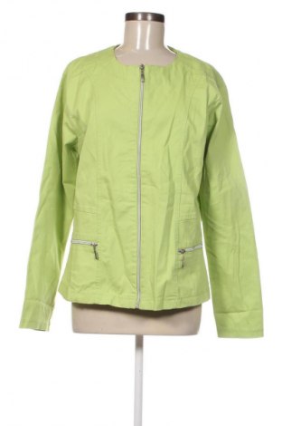 Dámská bunda  Atlas For Women, Velikost XL, Barva Zelená, Cena  319,00 Kč