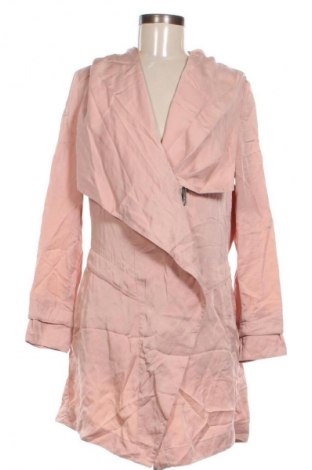 Damenjacke BOSS, Größe S, Farbe Rosa, Preis 167,99 €