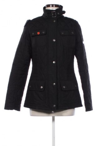 Damenjacke Barbour, Größe M, Farbe Schwarz, Preis 91,01 €