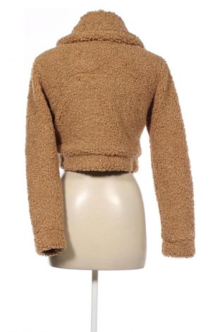 Dámska bunda  Bardot, Veľkosť M, Farba Hnedá, Cena  63,95 €
