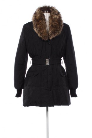Dámská bunda  Be You, Velikost XL, Barva Černá, Cena  1 467,00 Kč