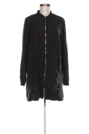 Damenjacke Bershka, Größe L, Farbe Schwarz, Preis € 33,99