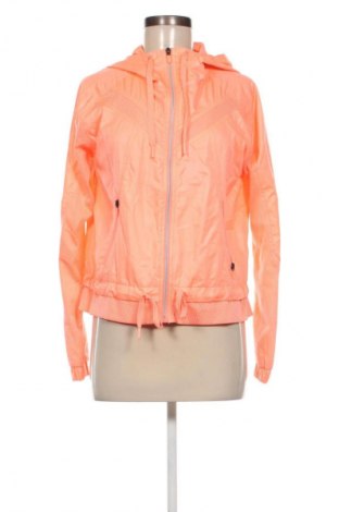 Damenjacke Bershka, Größe S, Farbe Orange, Preis € 13,99