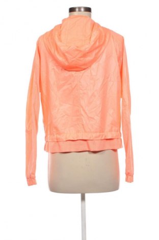 Damenjacke Bershka, Größe S, Farbe Orange, Preis € 13,99
