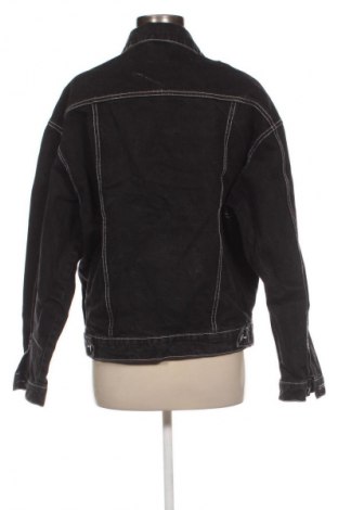 Dámská bunda  Bershka, Velikost S, Barva Černá, Cena  629,00 Kč