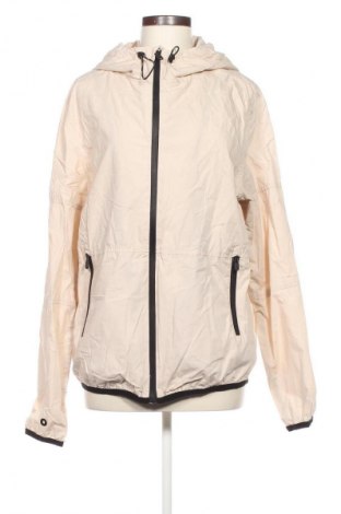 Damenjacke Bershka, Größe M, Farbe Ecru, Preis € 33,99