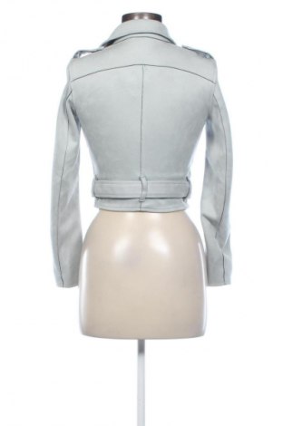 Damenjacke Bershka, Größe XS, Farbe Grün, Preis € 13,99