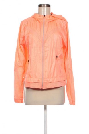 Dámská bunda  Bershka, Velikost M, Barva Oranžová, Cena  779,00 Kč