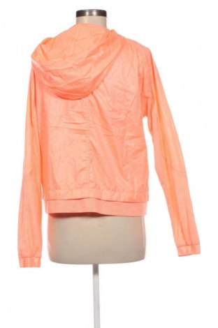 Dámská bunda  Bershka, Velikost M, Barva Oranžová, Cena  779,00 Kč