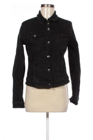 Damenjacke Bershka, Größe L, Farbe Schwarz, Preis € 11,99