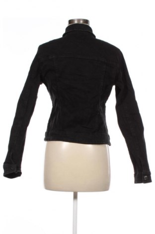 Damenjacke Bershka, Größe L, Farbe Schwarz, Preis € 11,99