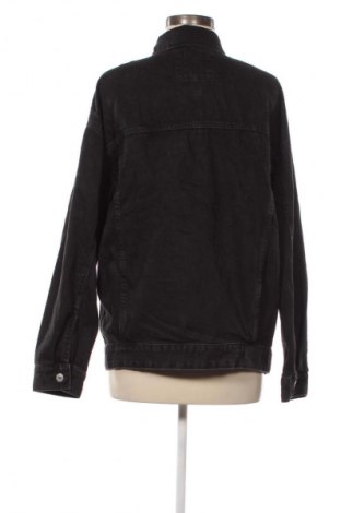 Damenjacke Bershka, Größe M, Farbe Schwarz, Preis € 11,99