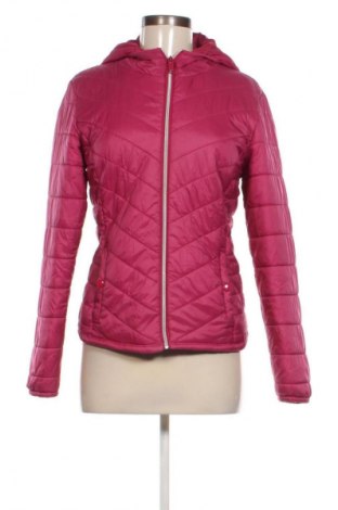 Dámská bunda  Bershka, Velikost XL, Barva Fialová, Cena  608,00 Kč