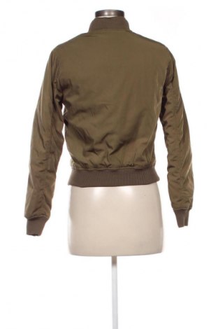 Damenjacke Bershka, Größe S, Farbe Grün, Preis € 33,99