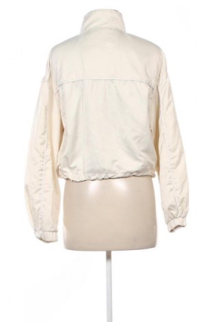 Dámská bunda  Bershka, Velikost M, Barva Krémová, Cena  779,00 Kč