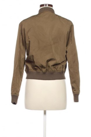 Damenjacke Bershka, Größe L, Farbe Grün, Preis € 33,99
