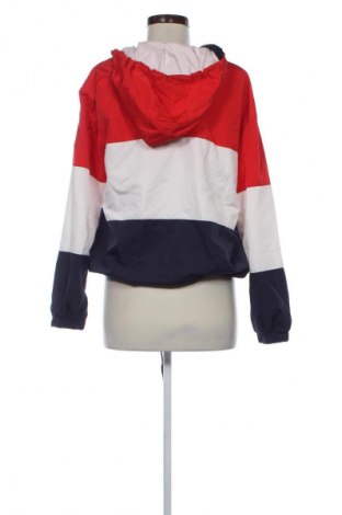 Damenjacke Bershka, Größe S, Farbe Mehrfarbig, Preis € 33,99