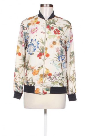 Geacă de femei Bershka, Mărime S, Culoare Multicolor, Preț 128,62 Lei