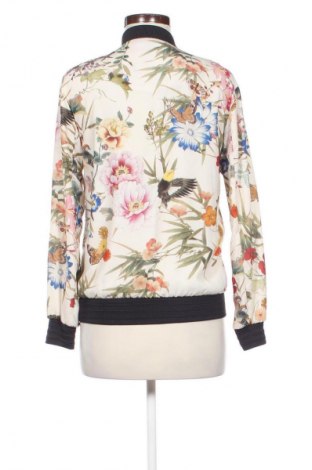 Geacă de femei Bershka, Mărime S, Culoare Multicolor, Preț 128,62 Lei