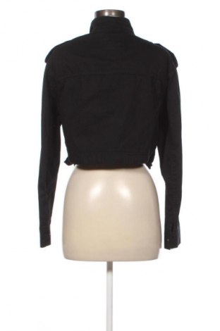 Damenjacke Bershka, Größe M, Farbe Schwarz, Preis € 25,00