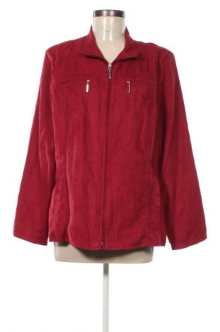 Dámská bunda  Bexleys, Velikost XL, Barva Červená, Cena  1 099,00 Kč