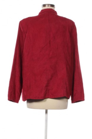 Dámská bunda  Bexleys, Velikost XL, Barva Červená, Cena  1 099,00 Kč