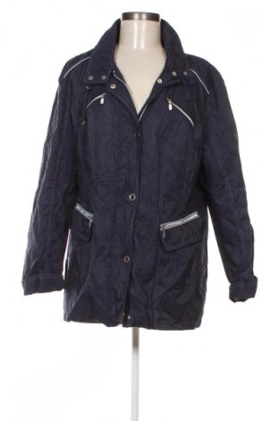 Дамско яке Bexleys, Размер XL, Цвят Син, Цена 68,99 лв.
