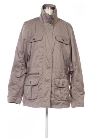Damenjacke Biaggini, Größe L, Farbe Beige, Preis € 33,99