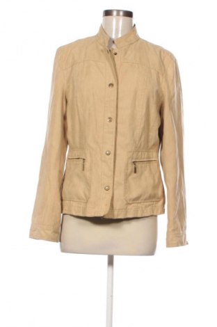 Damenjacke Biaggini, Größe M, Farbe Beige, Preis € 24,55