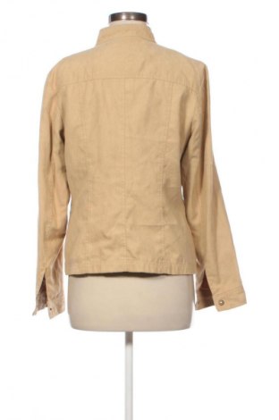 Damenjacke Biaggini, Größe M, Farbe Beige, Preis € 24,55