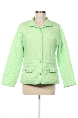 Dámska bunda  Blue Motion, Veľkosť S, Farba Zelená, Cena  20,95 €